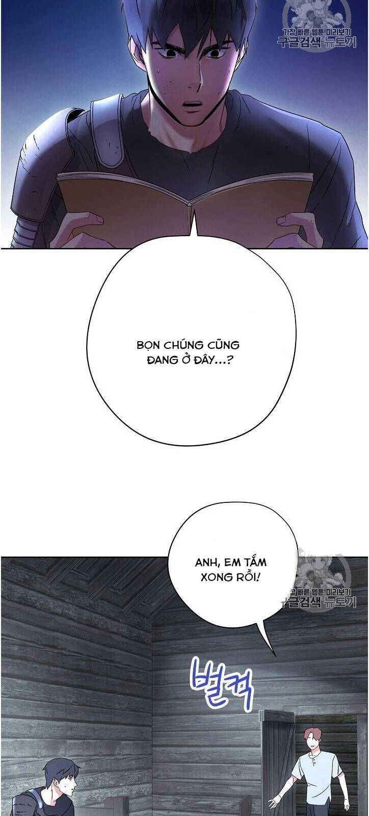 Đấu Trường Sinh Tử Chapter 23 - 48