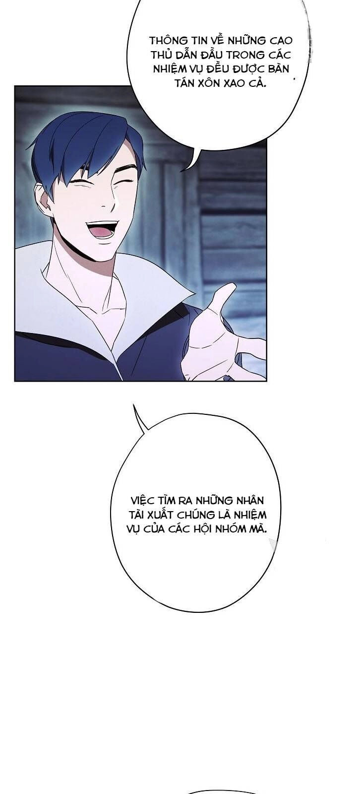 Đấu Trường Sinh Tử Chapter 24 - 9