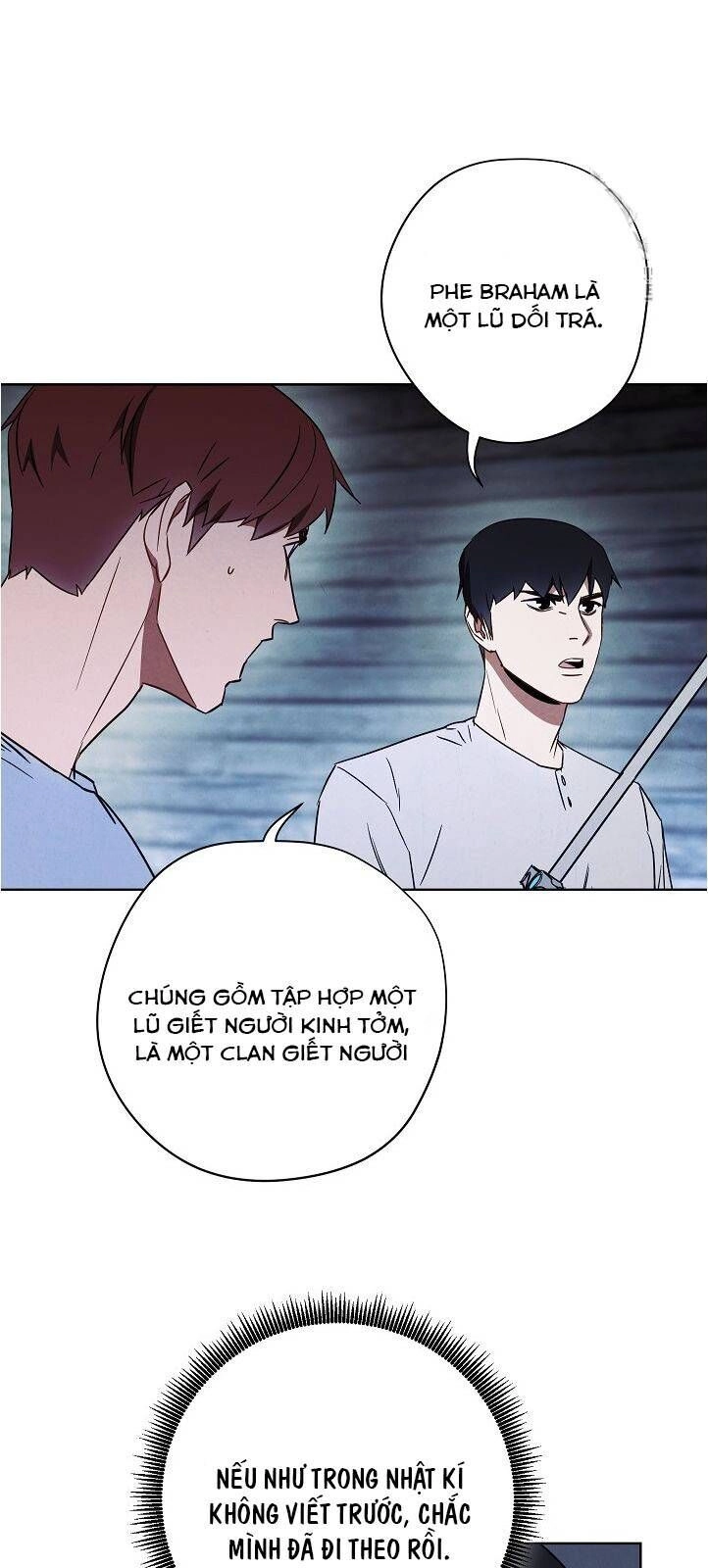 Đấu Trường Sinh Tử Chapter 24 - 18