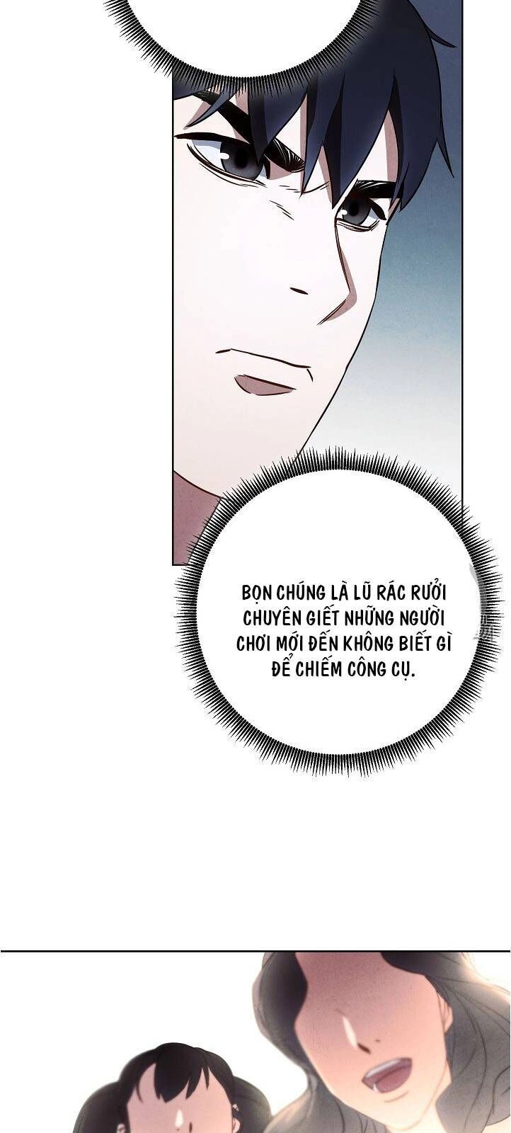 Đấu Trường Sinh Tử Chapter 24 - 19