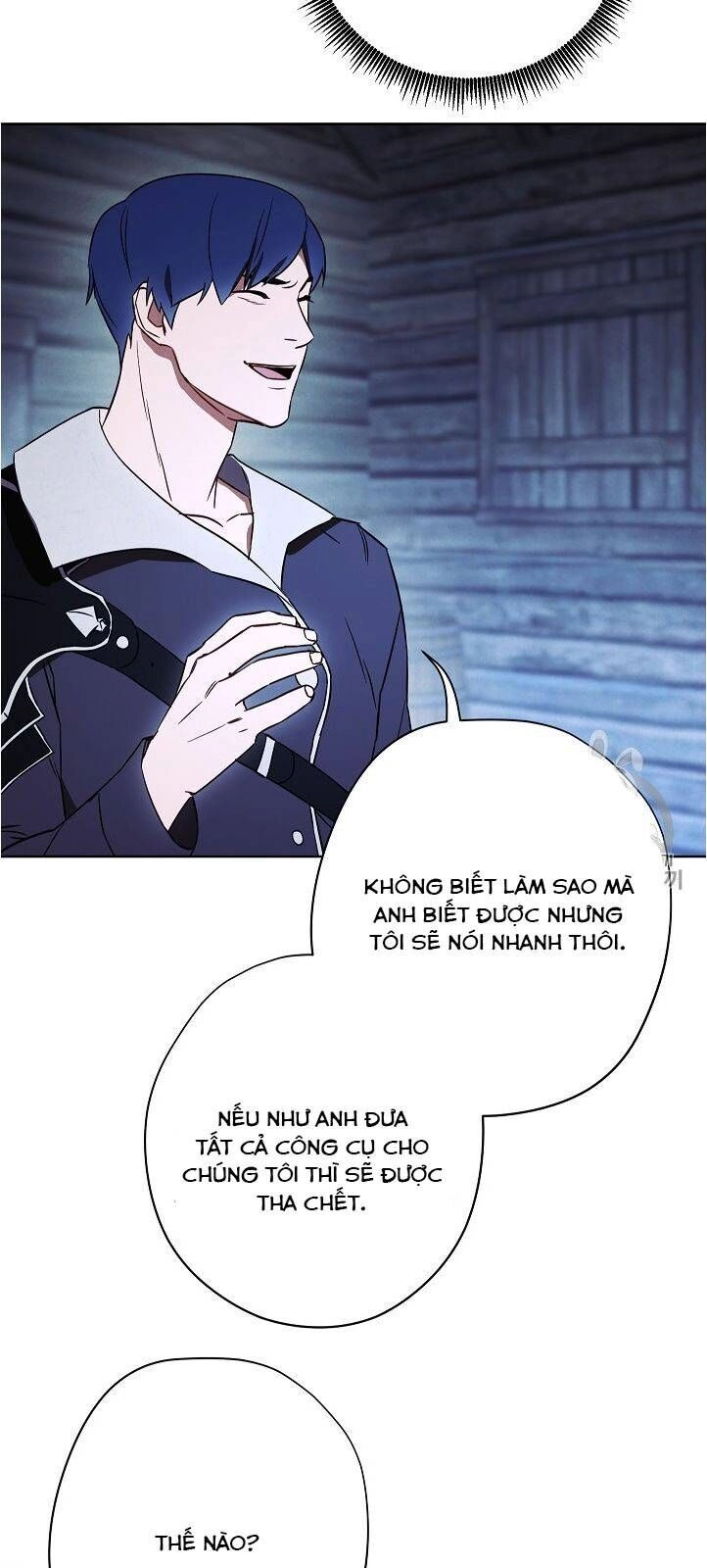 Đấu Trường Sinh Tử Chapter 24 - 22