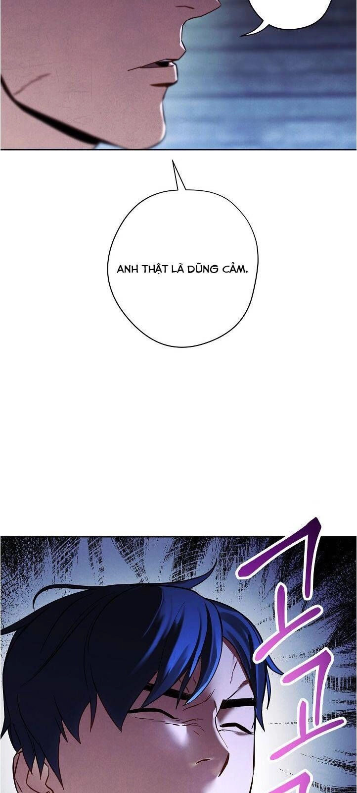 Đấu Trường Sinh Tử Chapter 24 - 24