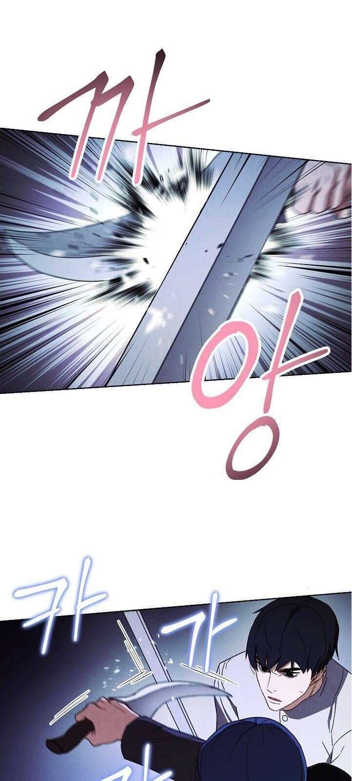 Đấu Trường Sinh Tử Chapter 24 - 28