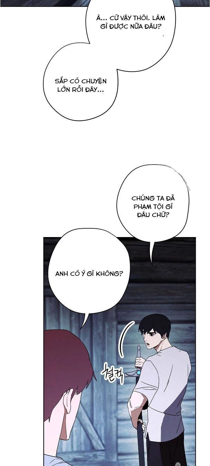 Đấu Trường Sinh Tử Chapter 24 - 55