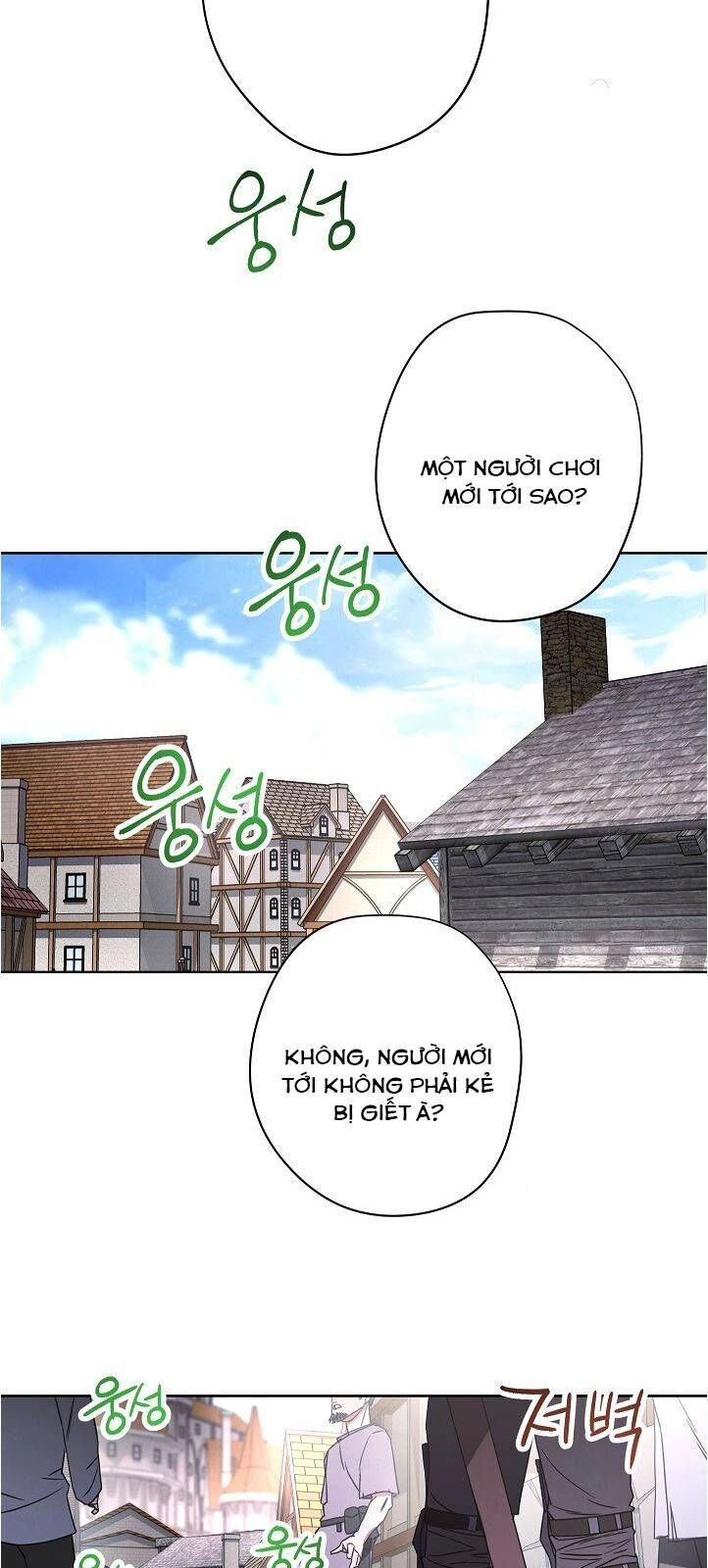 Đấu Trường Sinh Tử Chapter 24 - 58