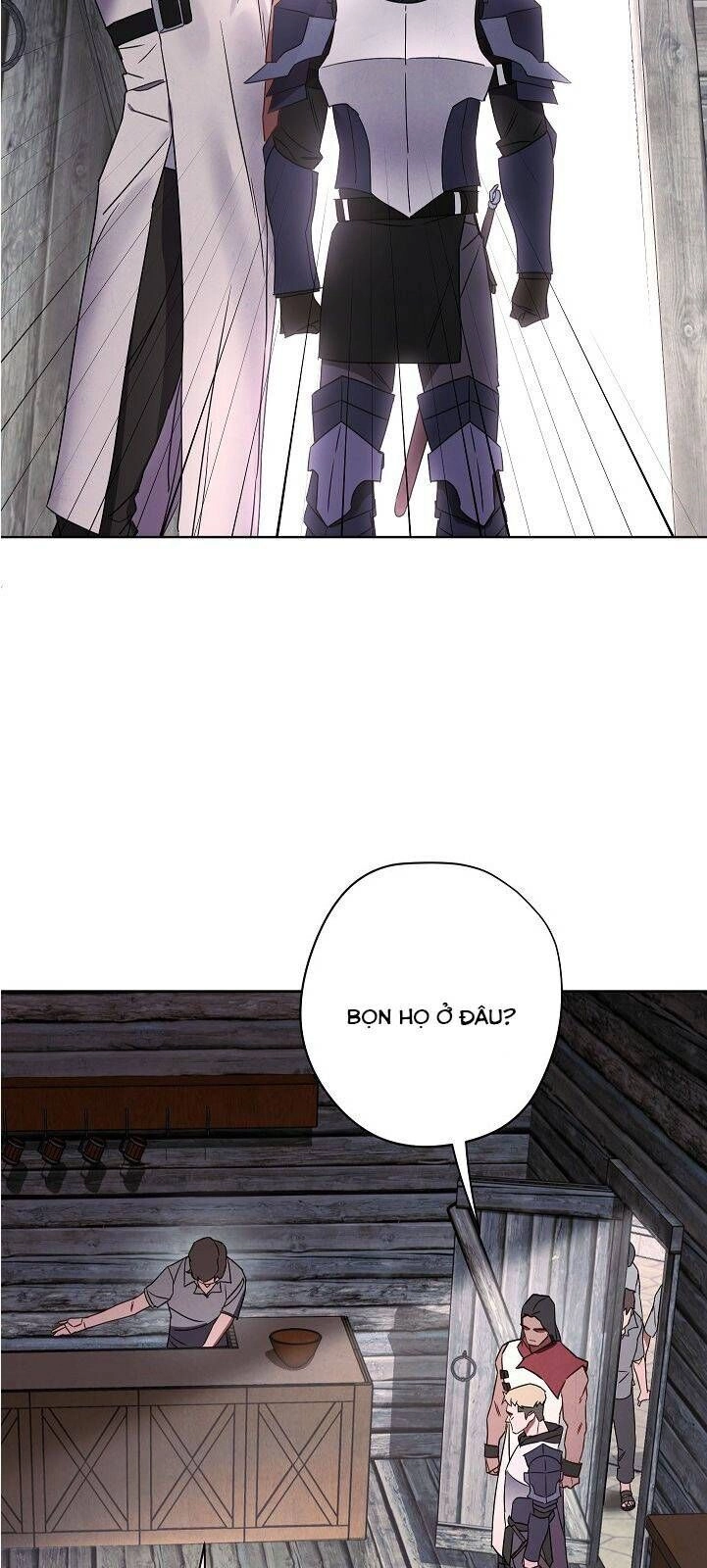 Đấu Trường Sinh Tử Chapter 24 - 61