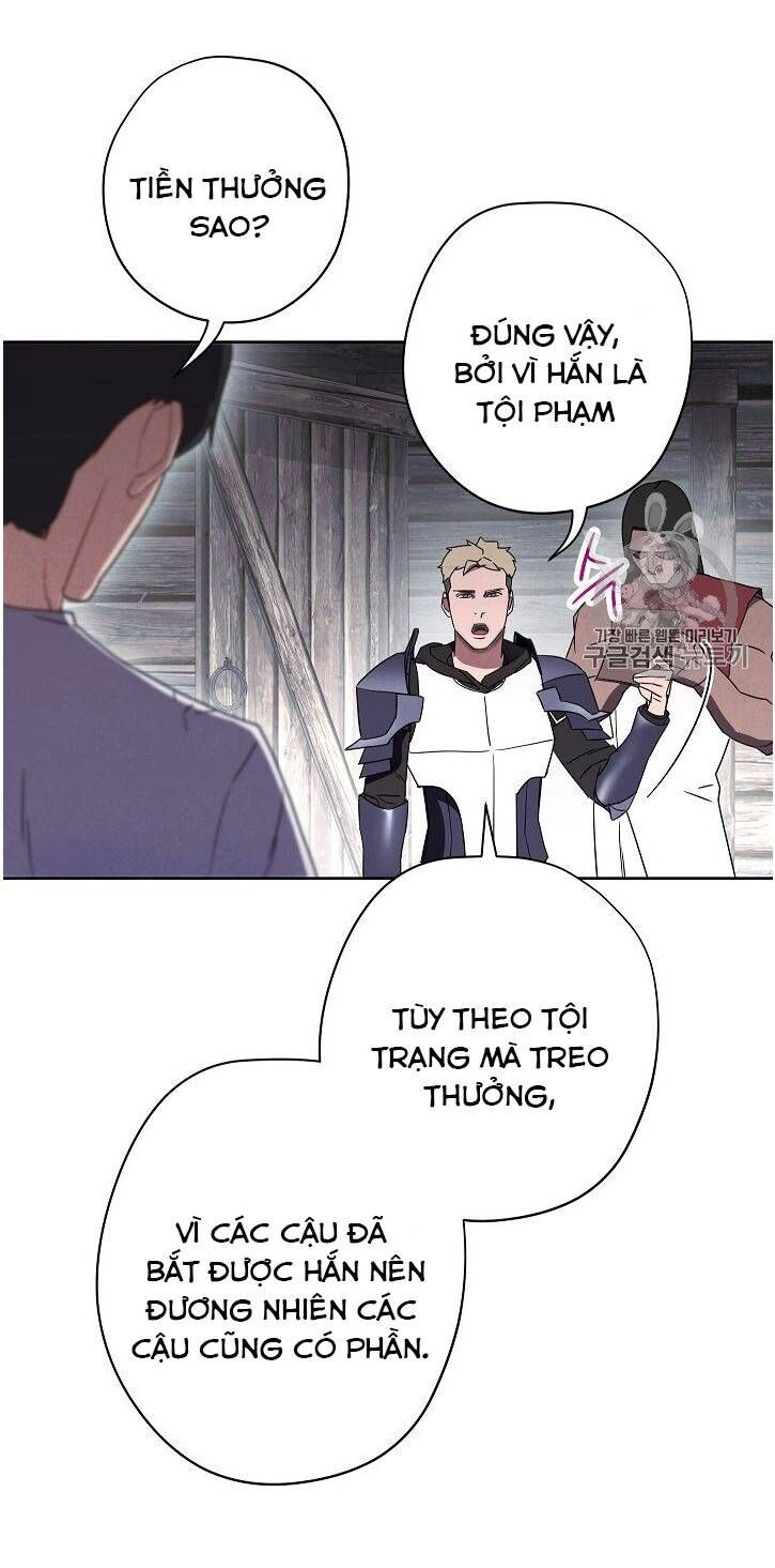 Đấu Trường Sinh Tử Chapter 25 - 7