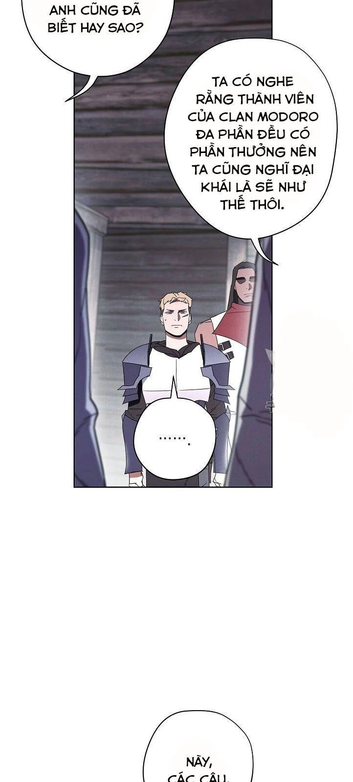 Đấu Trường Sinh Tử Chapter 25 - 9