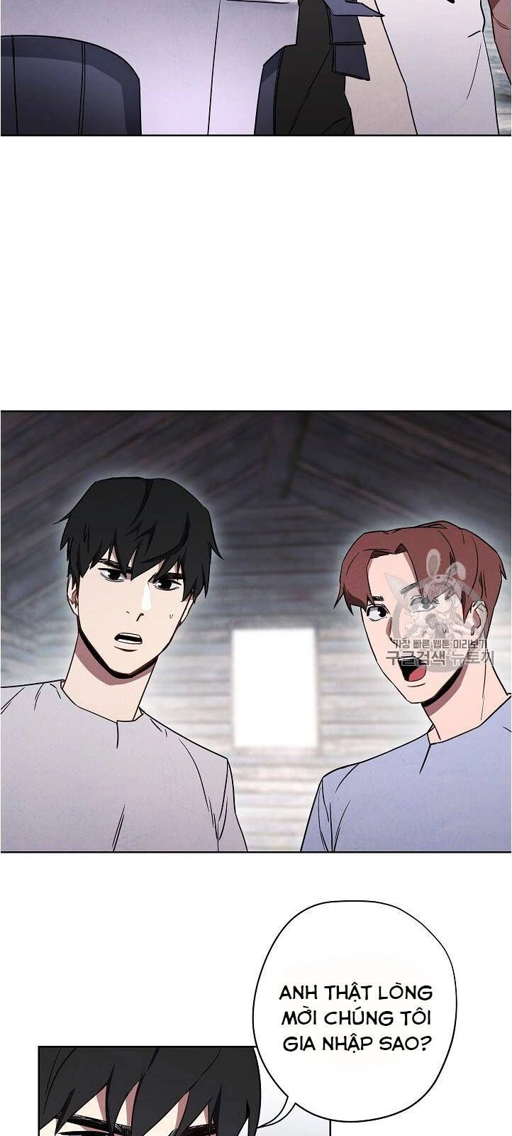 Đấu Trường Sinh Tử Chapter 25 - 11