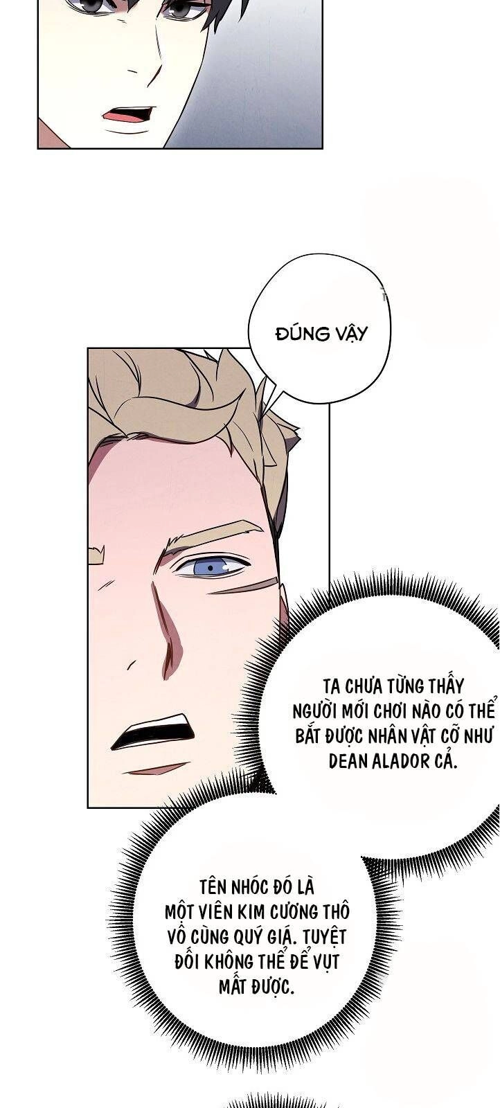 Đấu Trường Sinh Tử Chapter 25 - 12