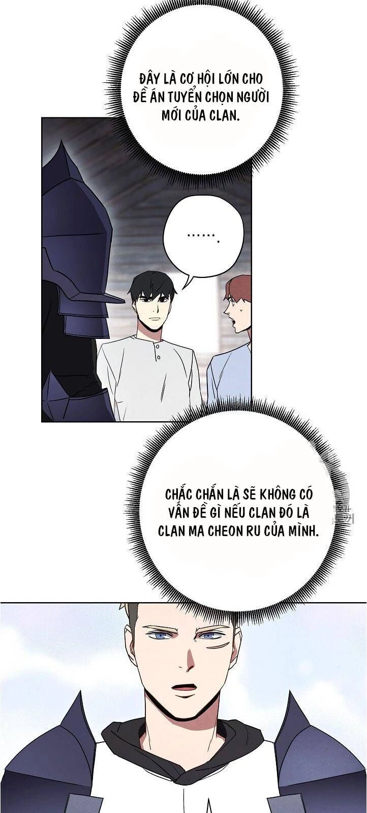 Đấu Trường Sinh Tử Chapter 25 - 13