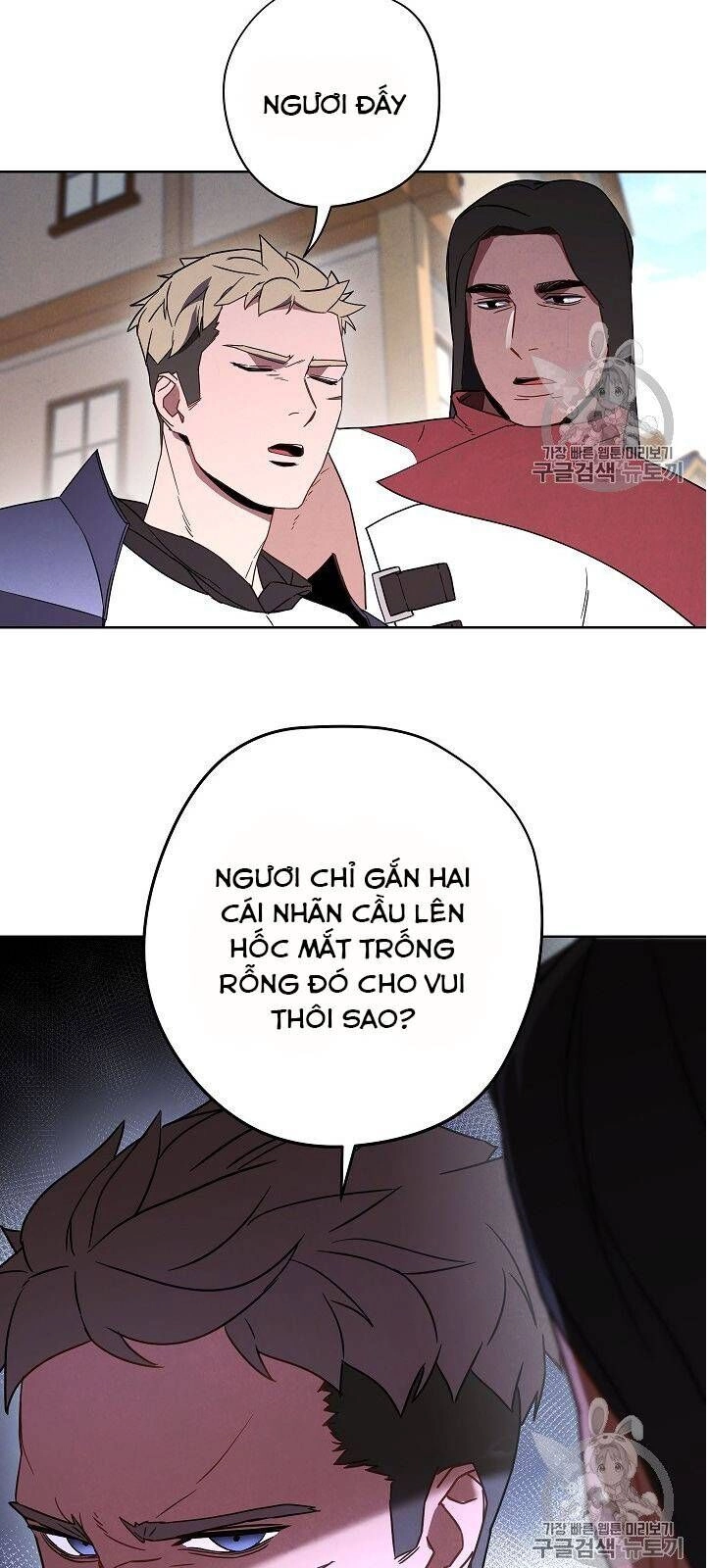 Đấu Trường Sinh Tử Chapter 25 - 18