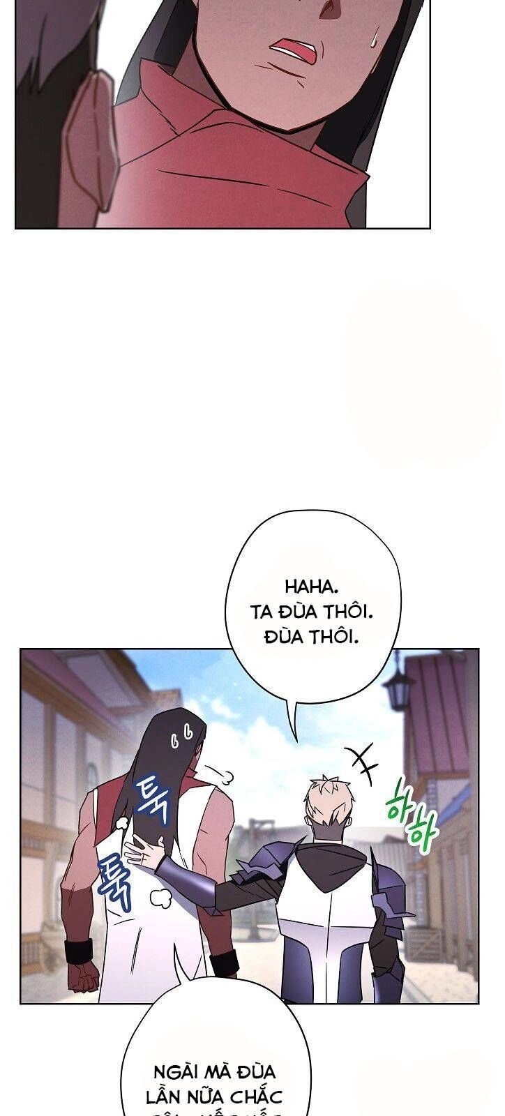 Đấu Trường Sinh Tử Chapter 25 - 20