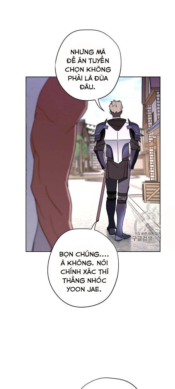 Đấu Trường Sinh Tử Chapter 25 - 22