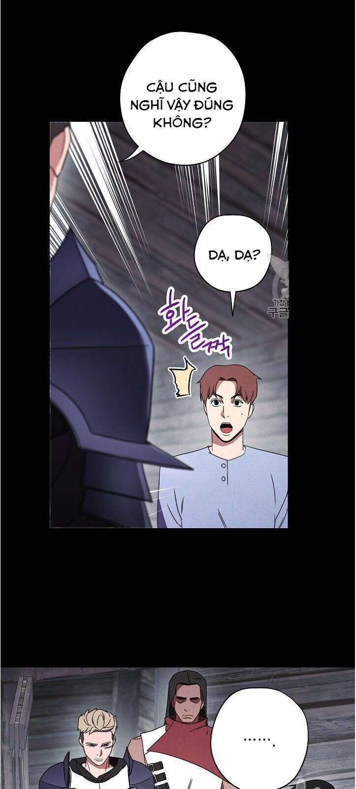 Đấu Trường Sinh Tử Chapter 25 - 29