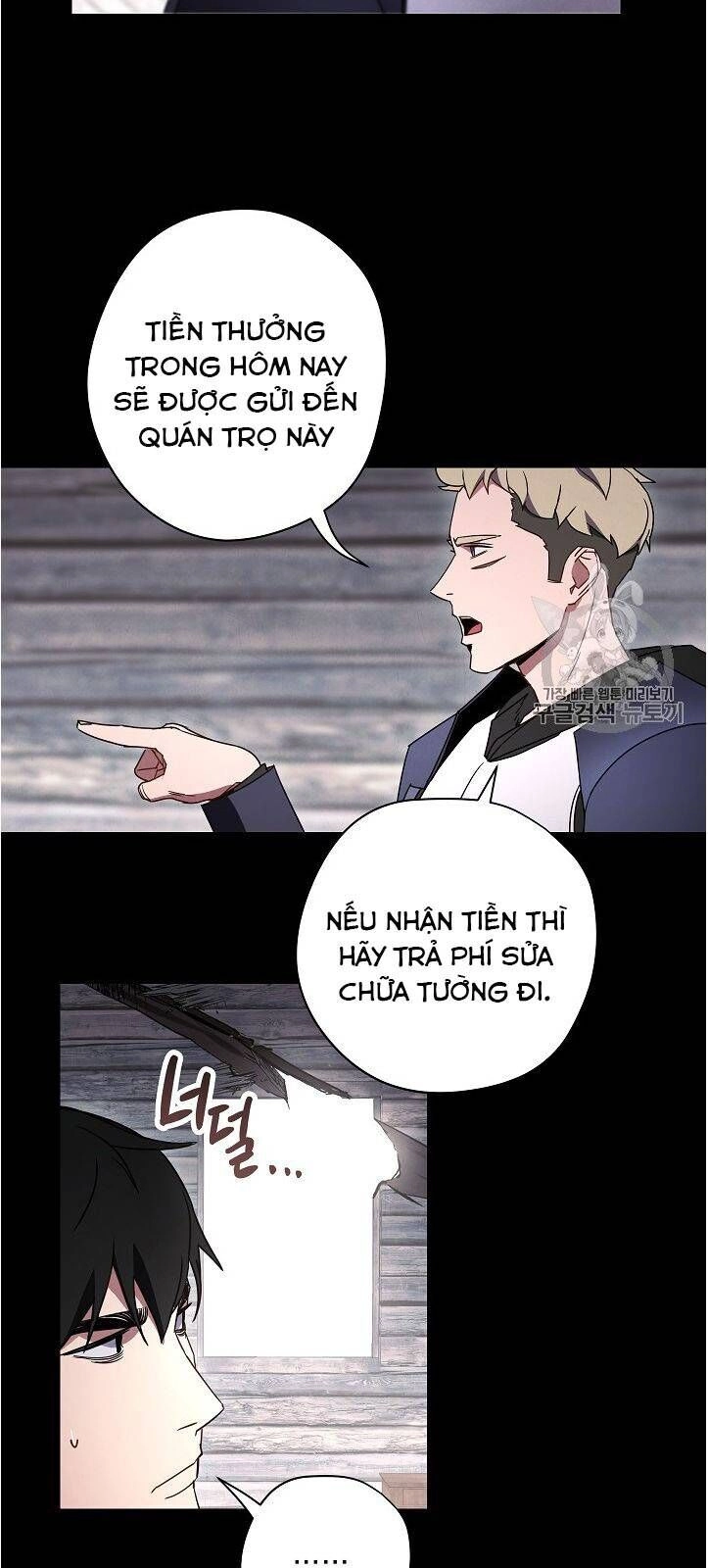 Đấu Trường Sinh Tử Chapter 25 - 31