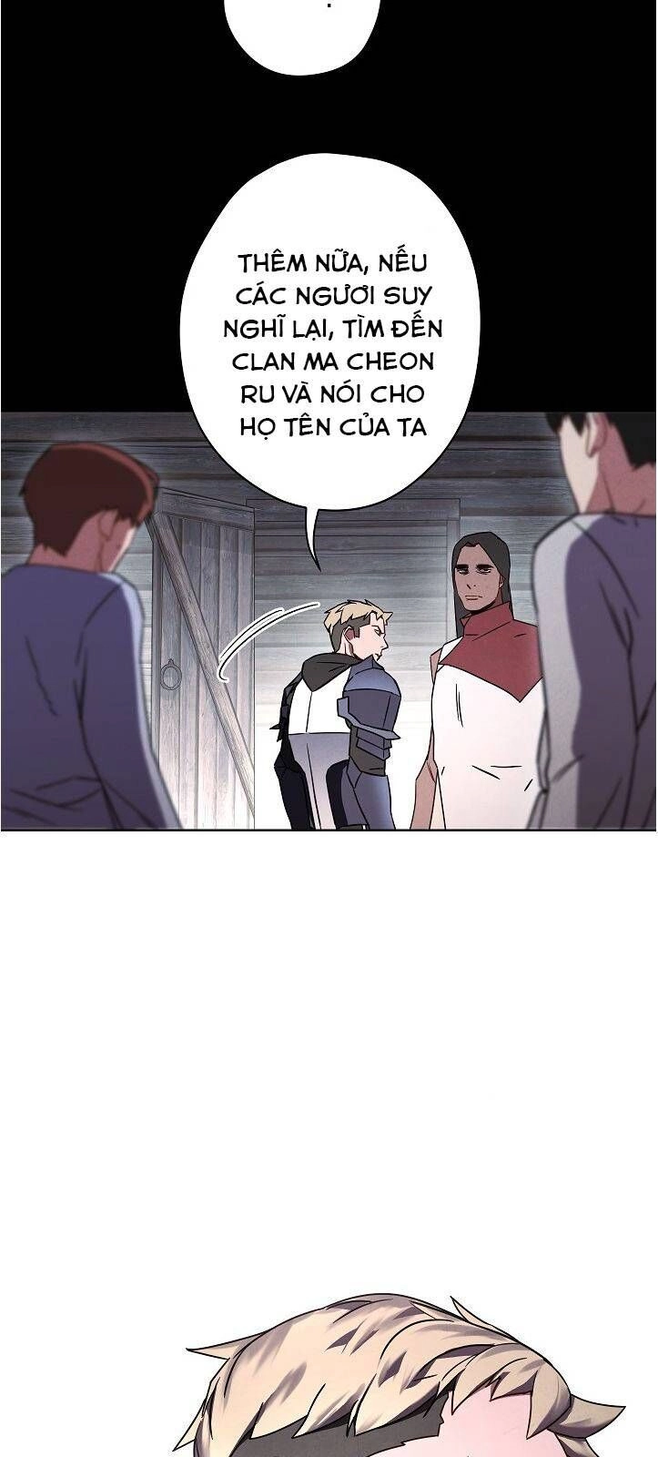 Đấu Trường Sinh Tử Chapter 25 - 32