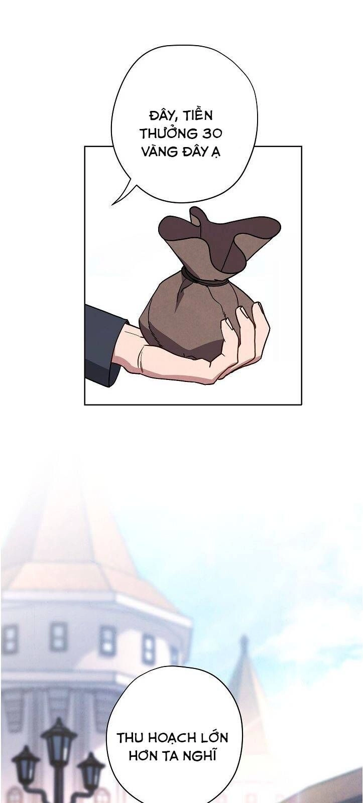 Đấu Trường Sinh Tử Chapter 25 - 34