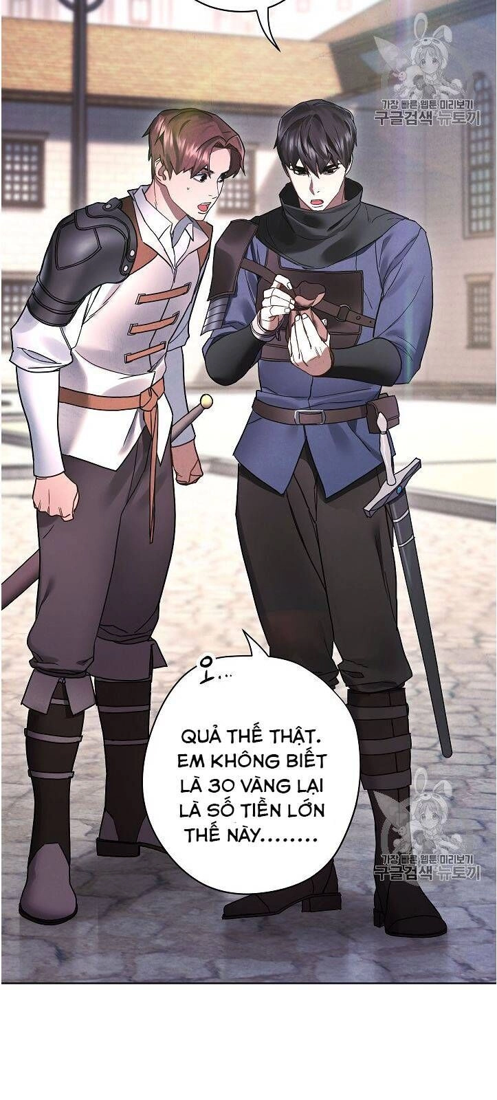 Đấu Trường Sinh Tử Chapter 25 - 35