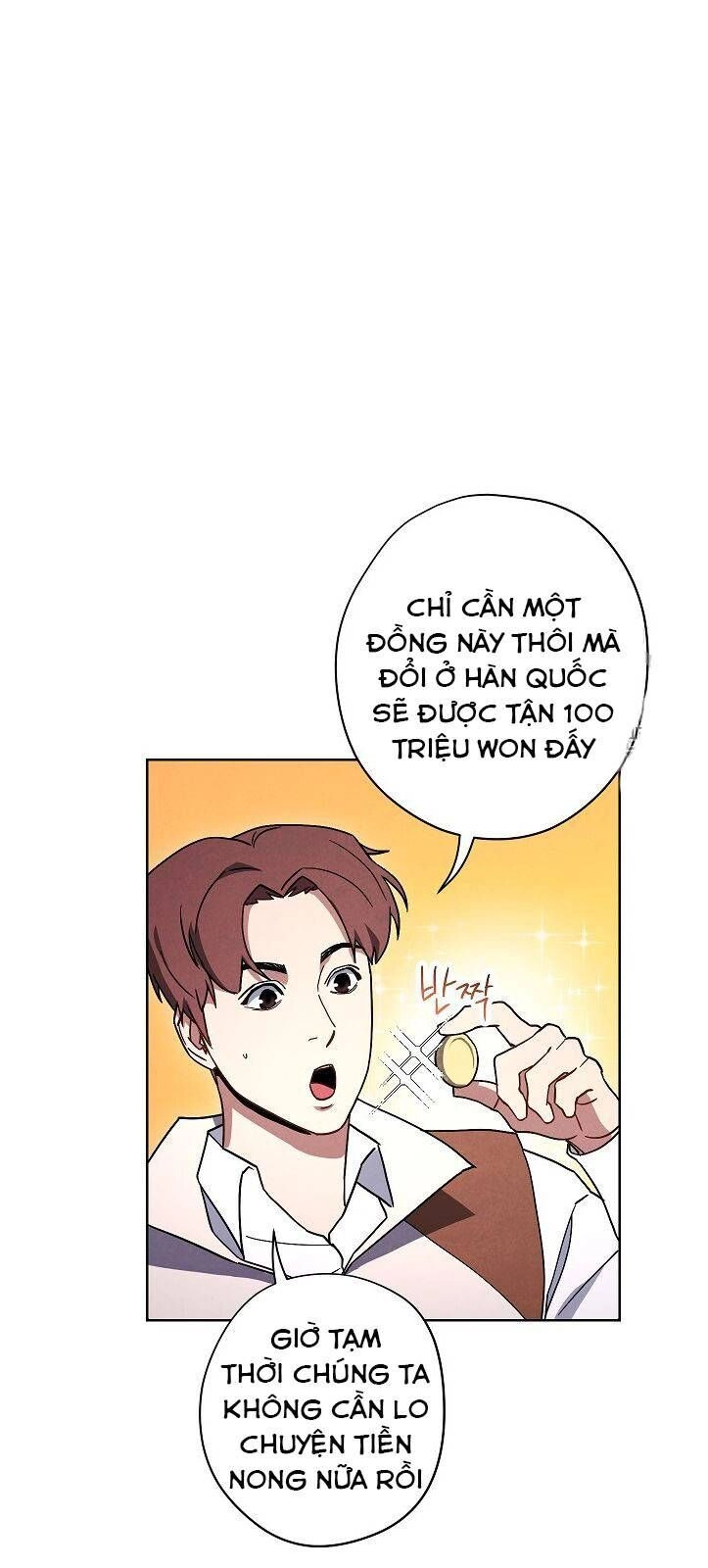 Đấu Trường Sinh Tử Chapter 25 - 36