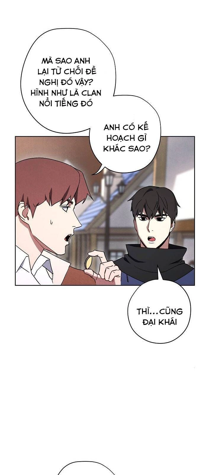 Đấu Trường Sinh Tử Chapter 25 - 37