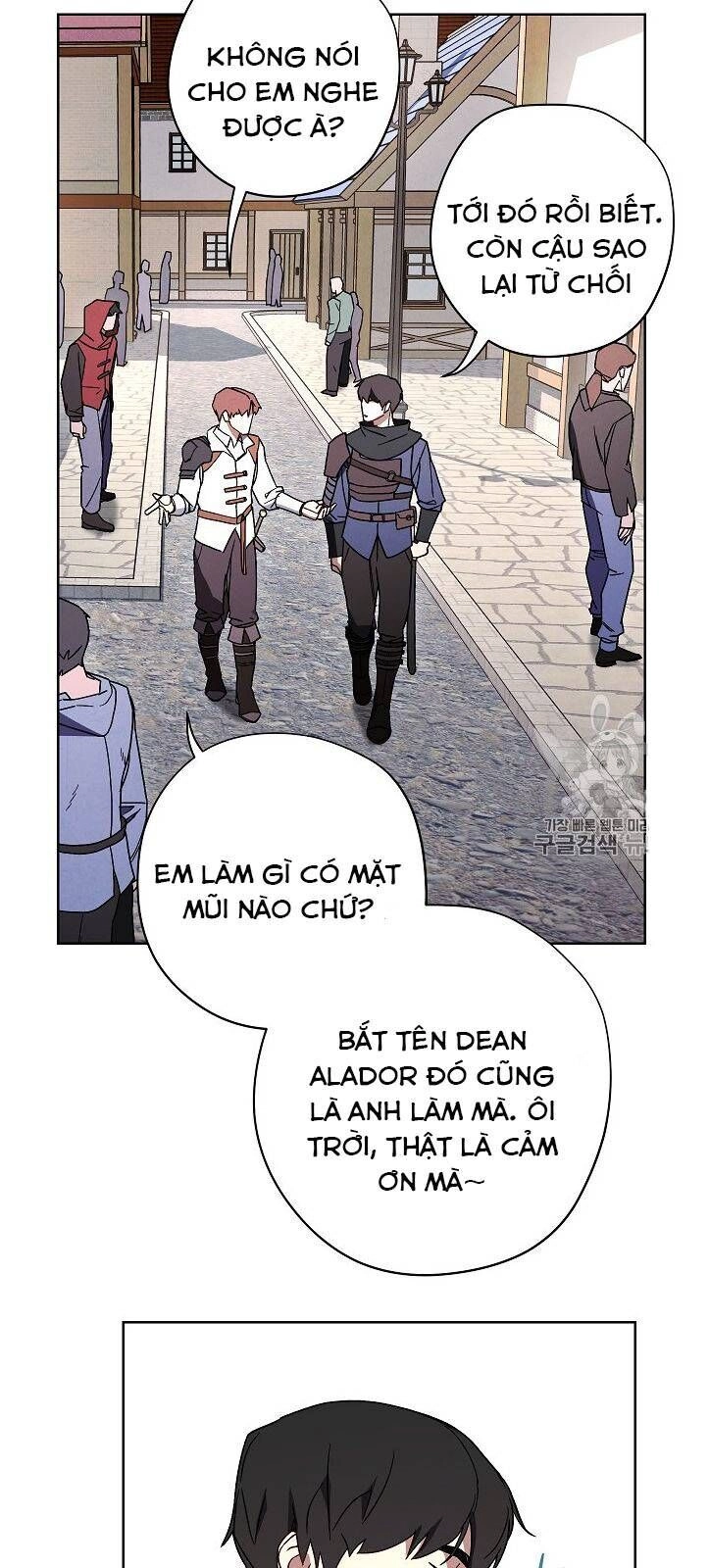 Đấu Trường Sinh Tử Chapter 25 - 38