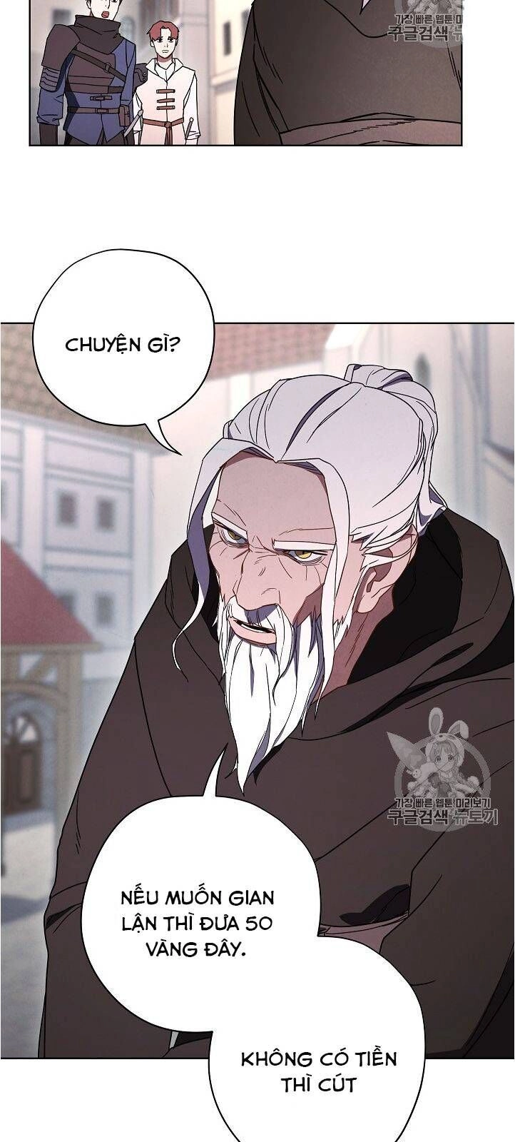 Đấu Trường Sinh Tử Chapter 25 - 44