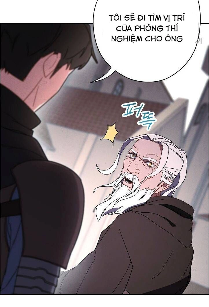 Đấu Trường Sinh Tử Chapter 25 - 46