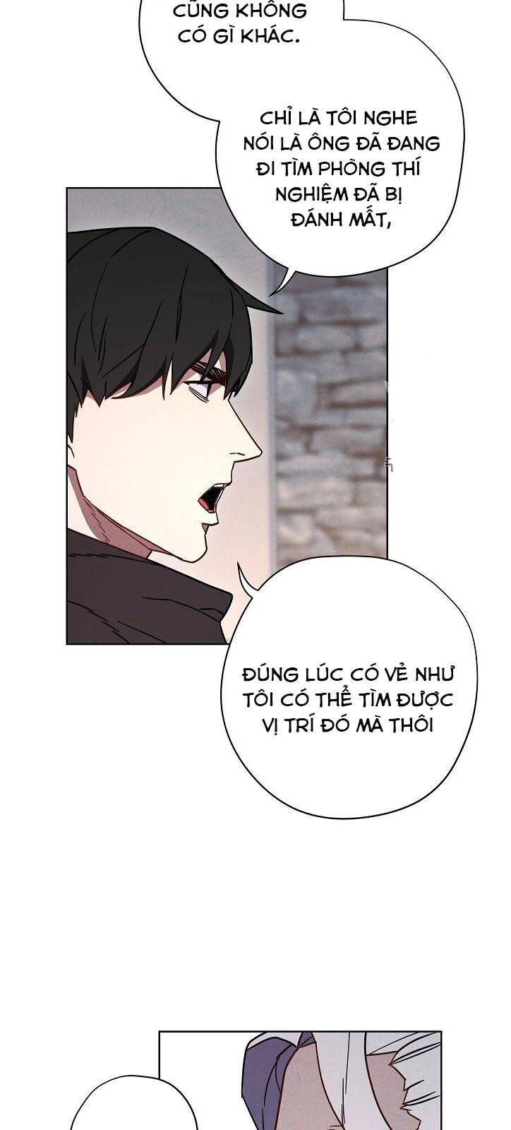 Đấu Trường Sinh Tử Chapter 25 - 48