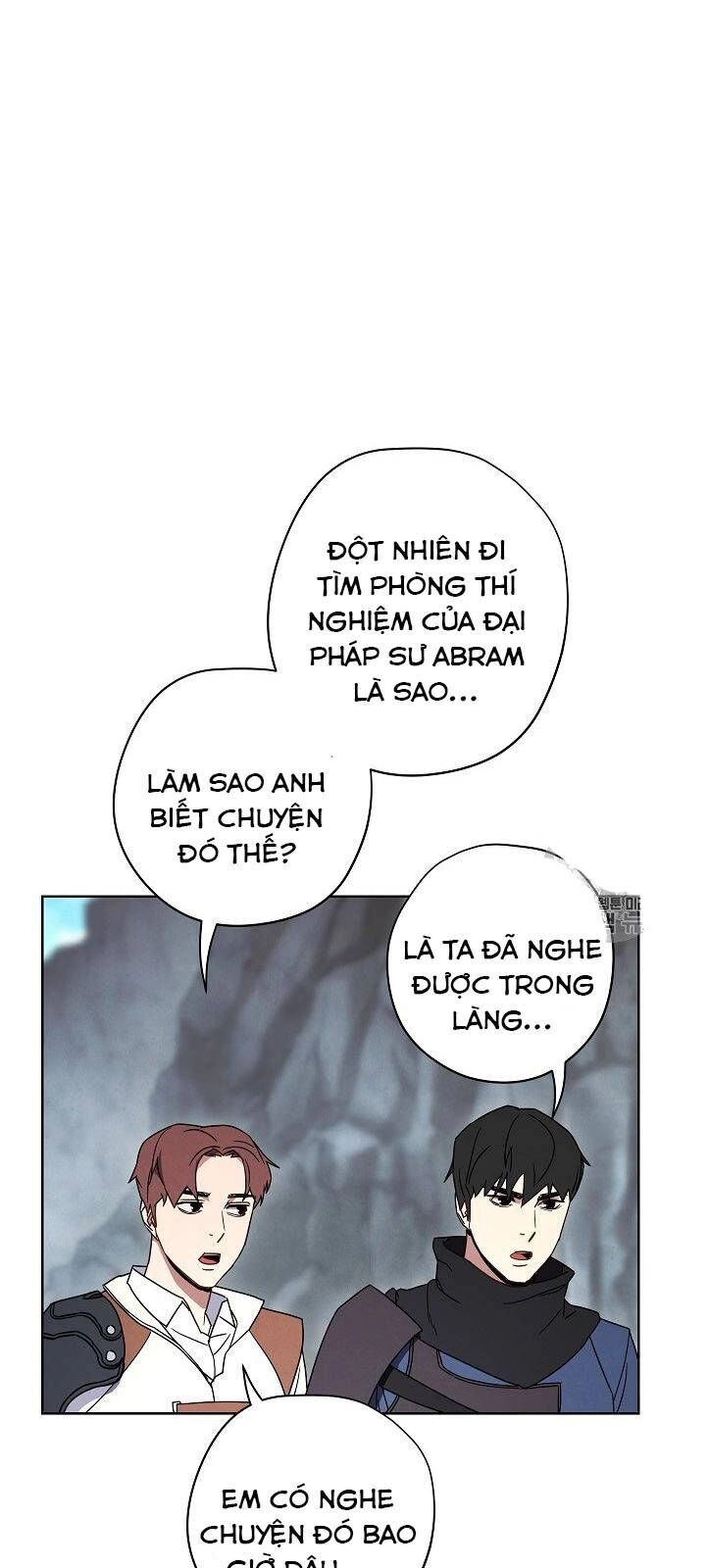 Đấu Trường Sinh Tử Chapter 25 - 57