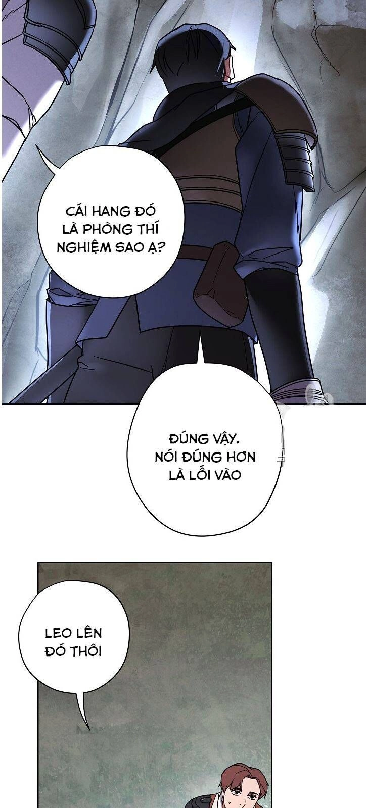 Đấu Trường Sinh Tử Chapter 25 - 64