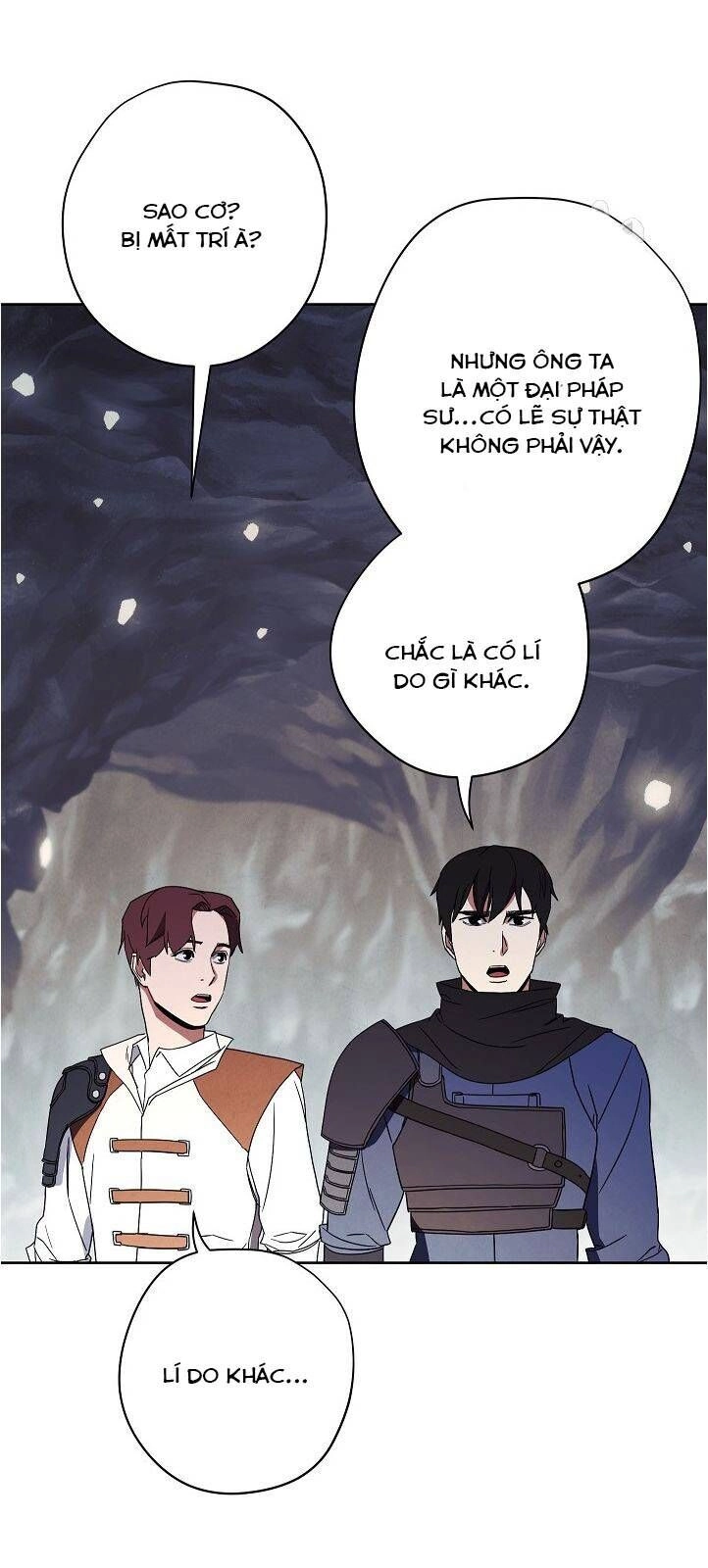 Đấu Trường Sinh Tử Chapter 26 - 14