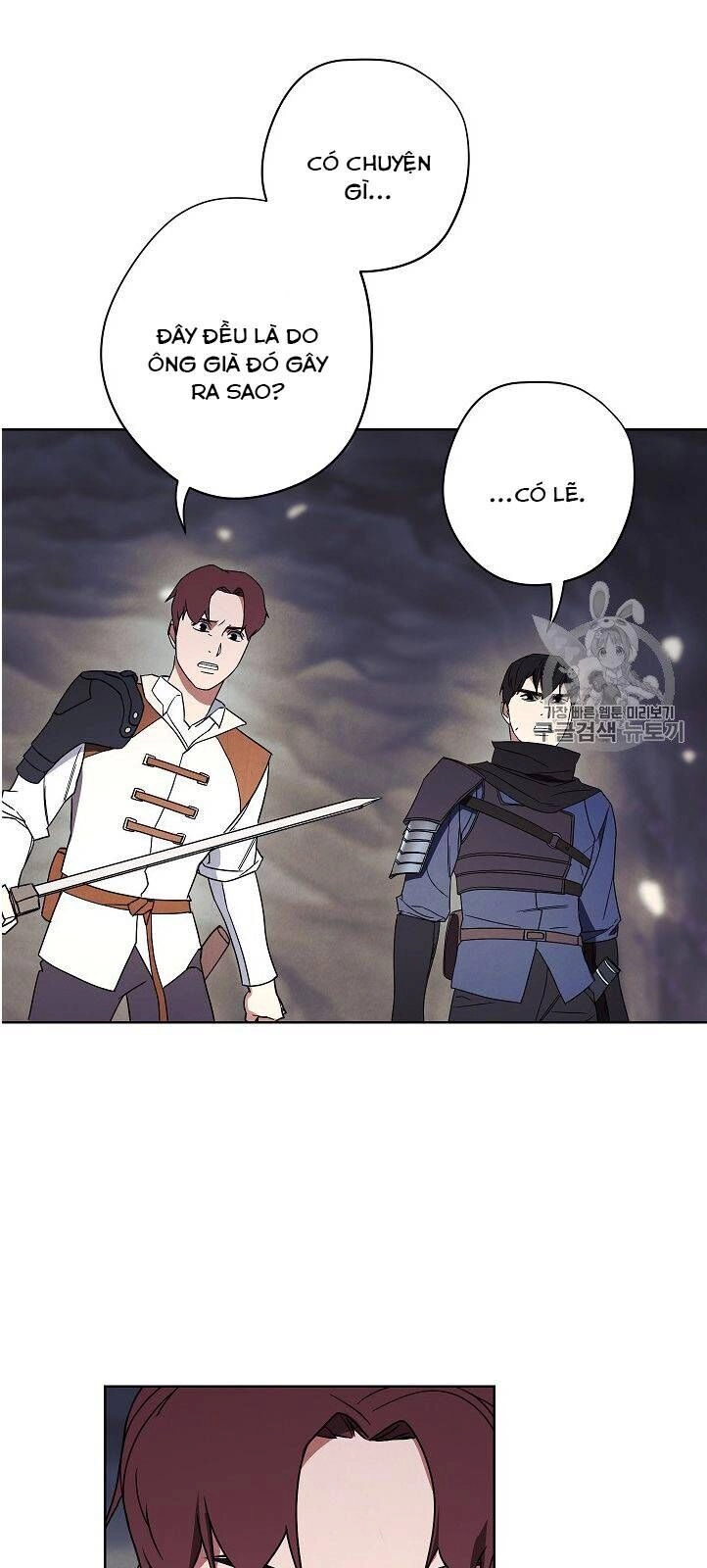 Đấu Trường Sinh Tử Chapter 26 - 20