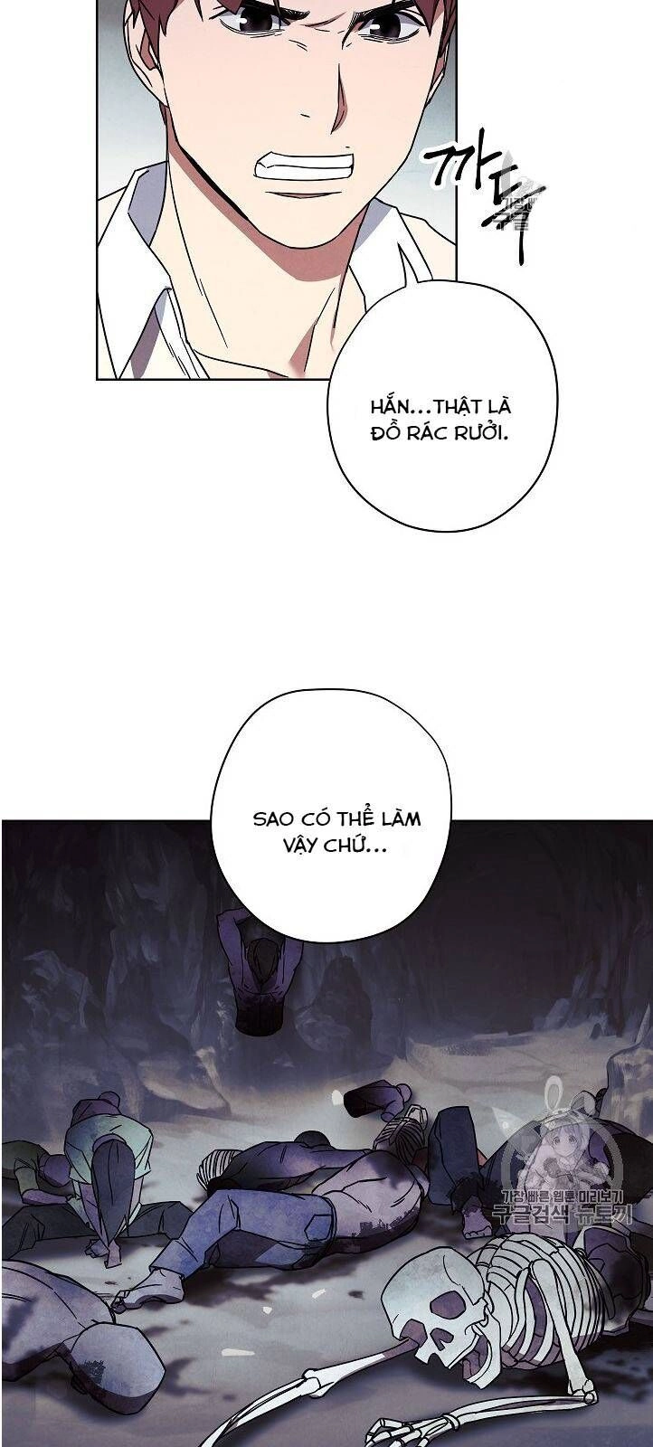 Đấu Trường Sinh Tử Chapter 26 - 21