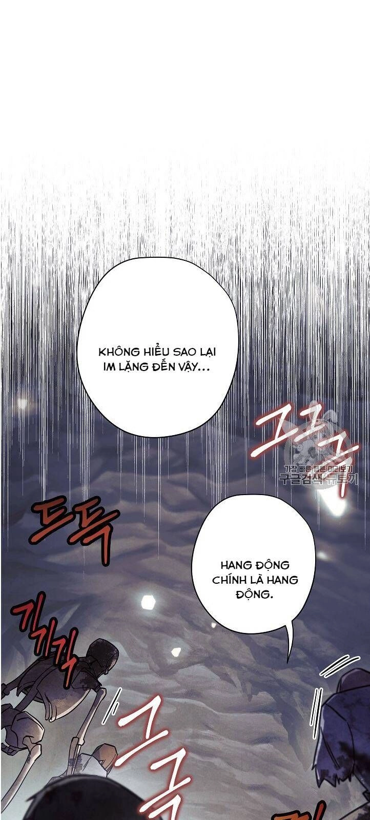 Đấu Trường Sinh Tử Chapter 26 - 24