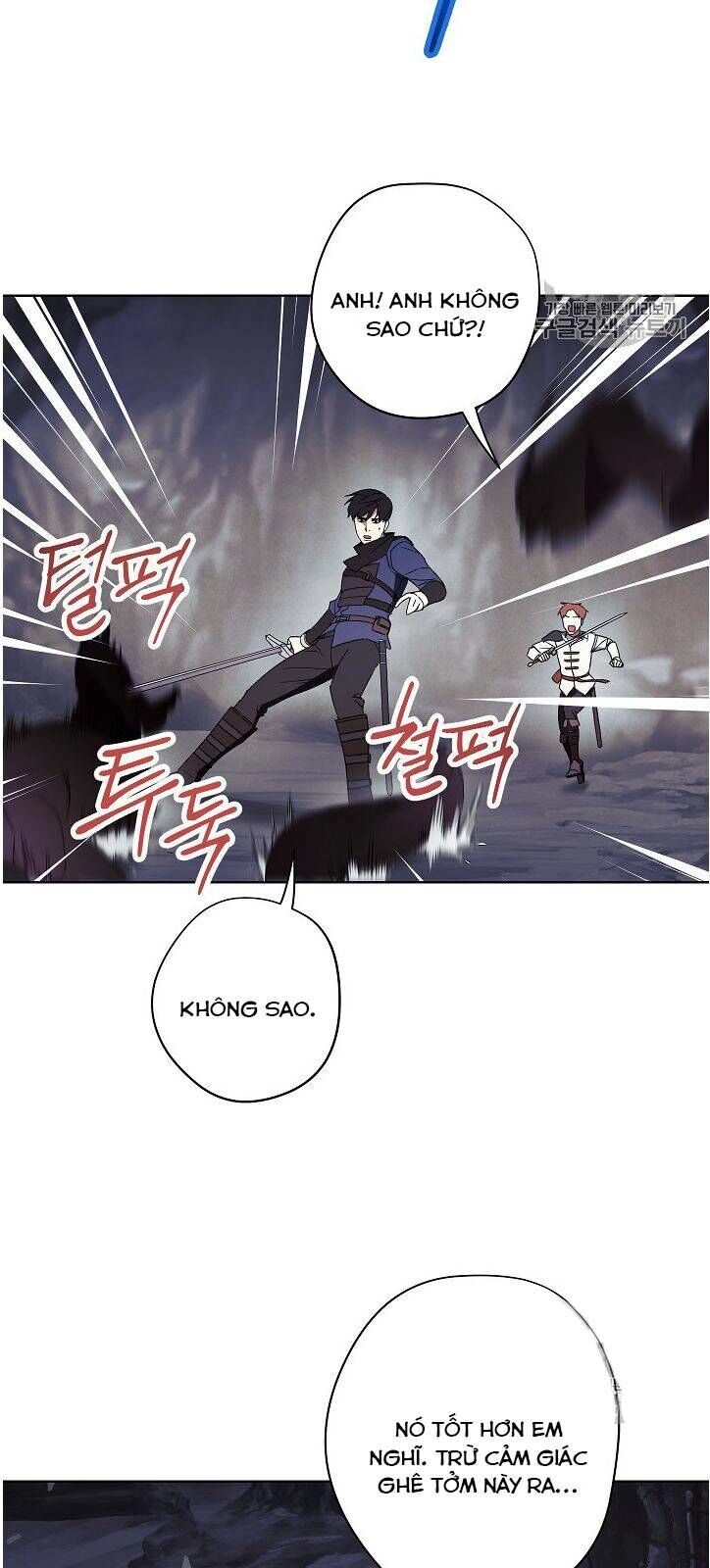 Đấu Trường Sinh Tử Chapter 26 - 36