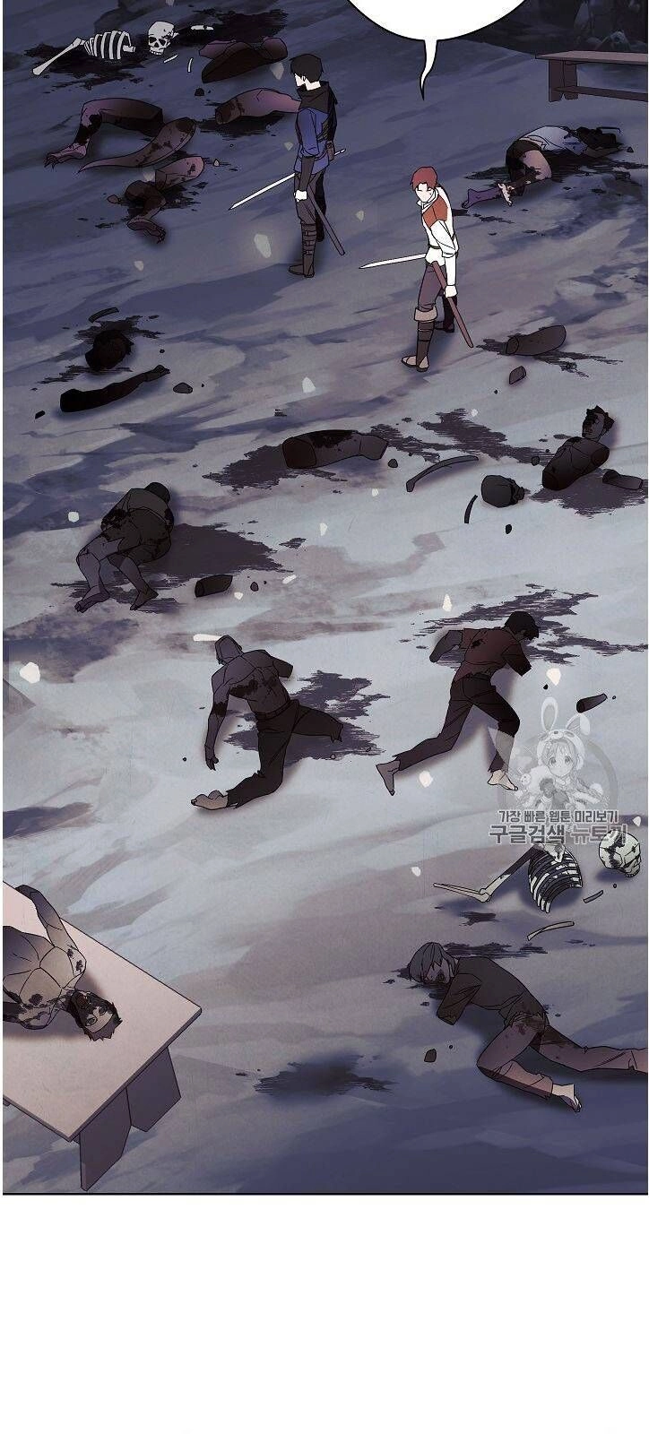 Đấu Trường Sinh Tử Chapter 26 - 37