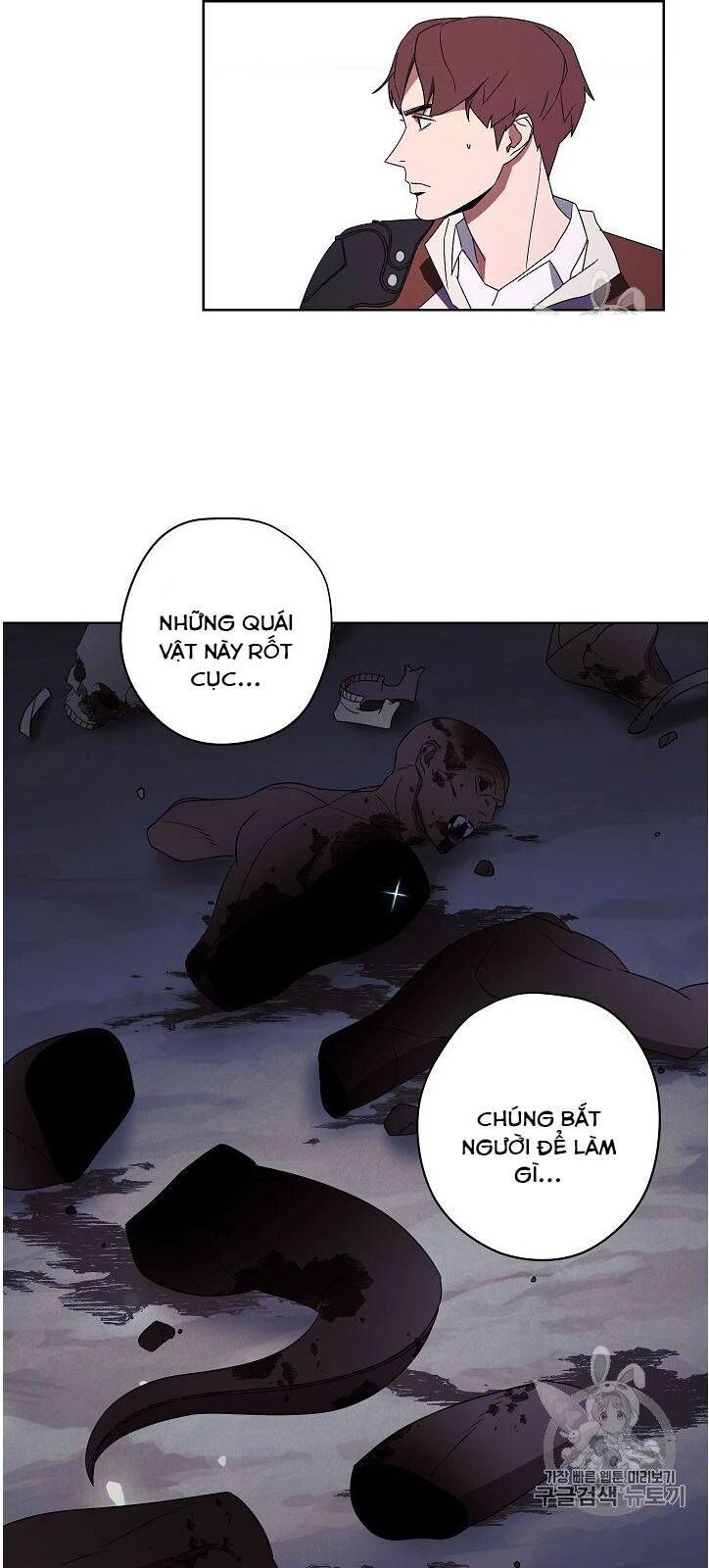 Đấu Trường Sinh Tử Chapter 26 - 38