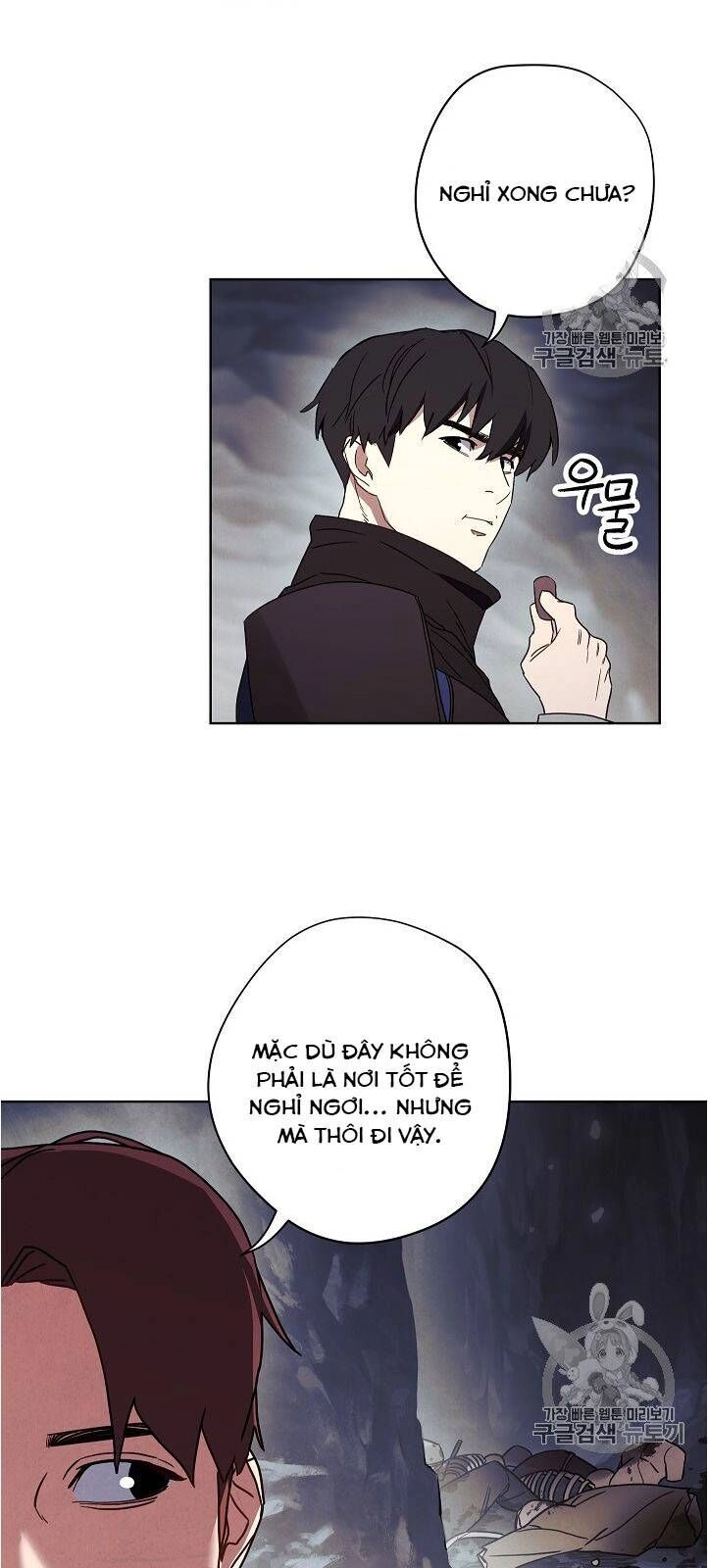 Đấu Trường Sinh Tử Chapter 26 - 47