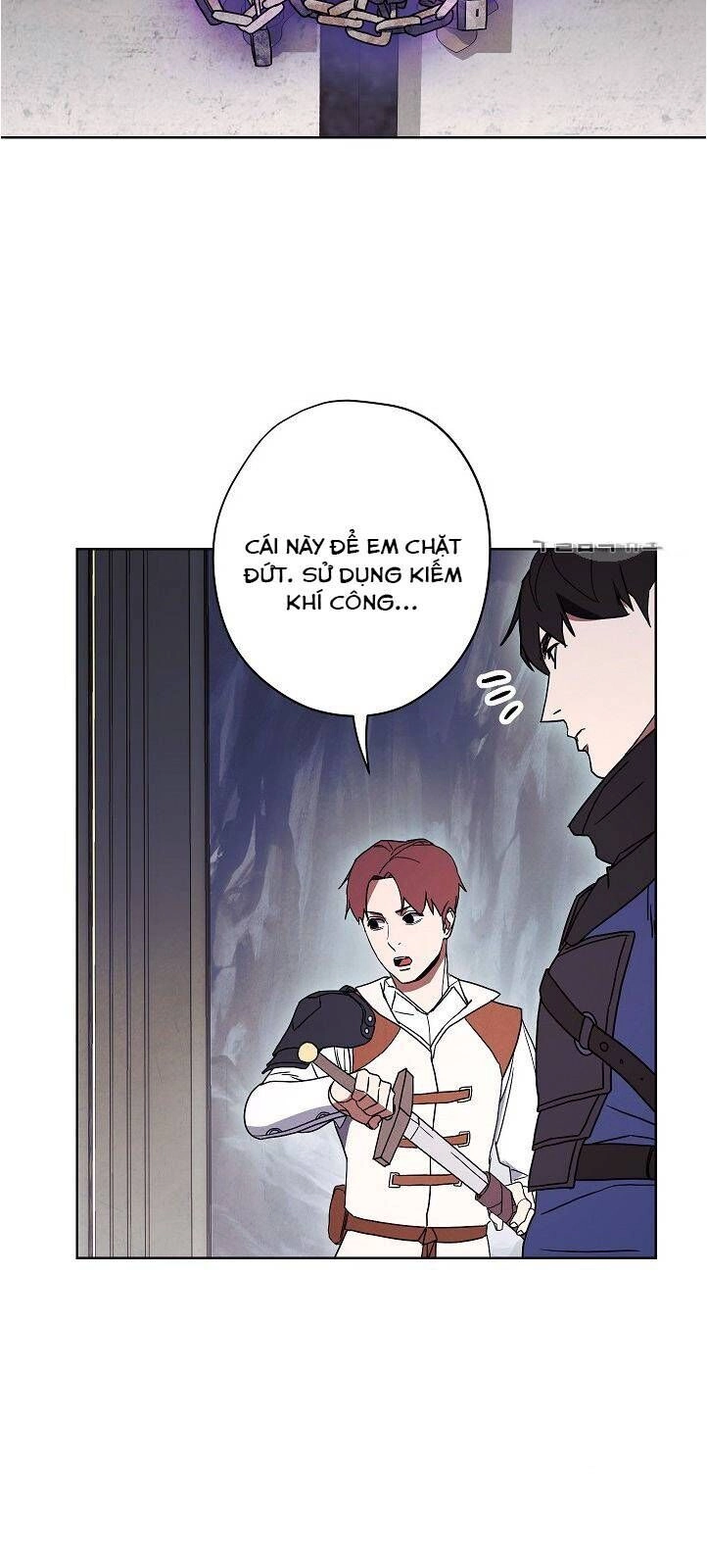 Đấu Trường Sinh Tử Chapter 26 - 51