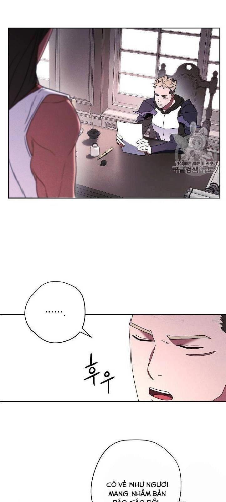 Đấu Trường Sinh Tử Chapter 27 - 3