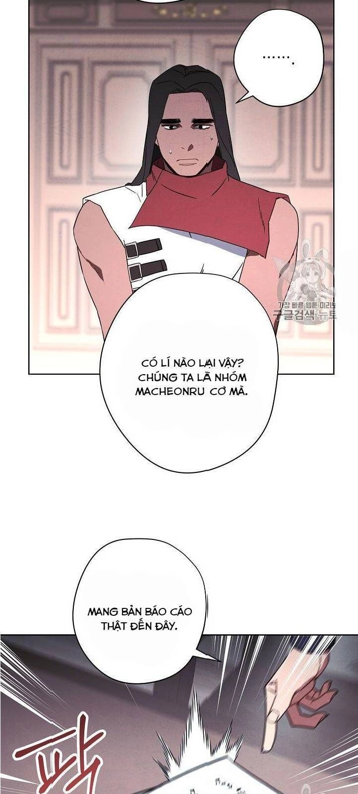 Đấu Trường Sinh Tử Chapter 27 - 5