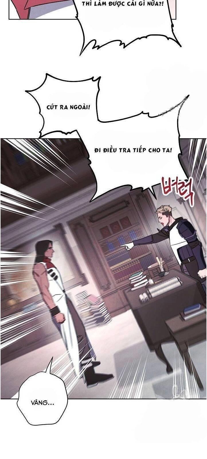 Đấu Trường Sinh Tử Chapter 27 - 10