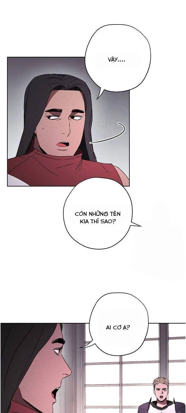 Đấu Trường Sinh Tử Chapter 27 - 11