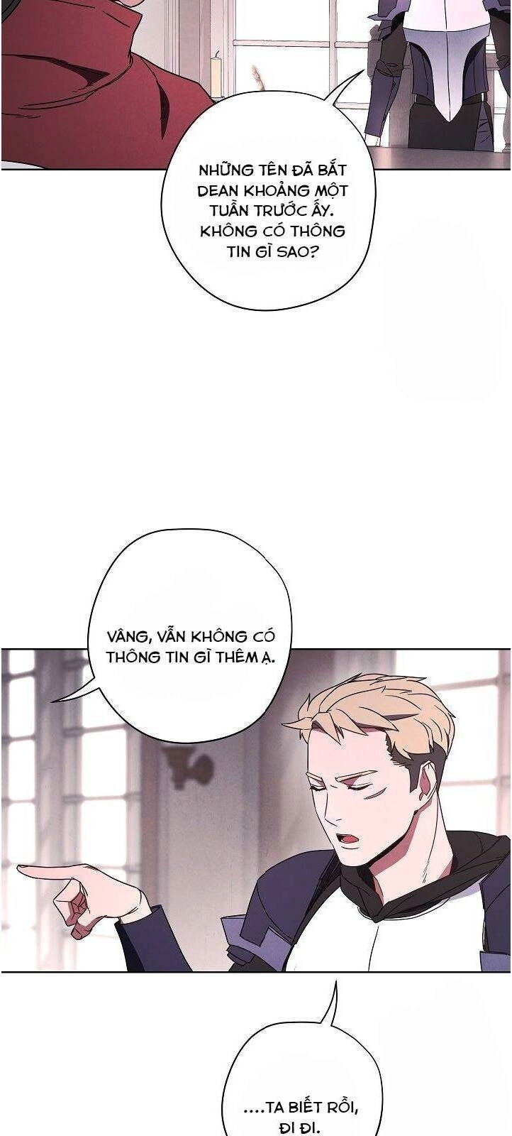 Đấu Trường Sinh Tử Chapter 27 - 12