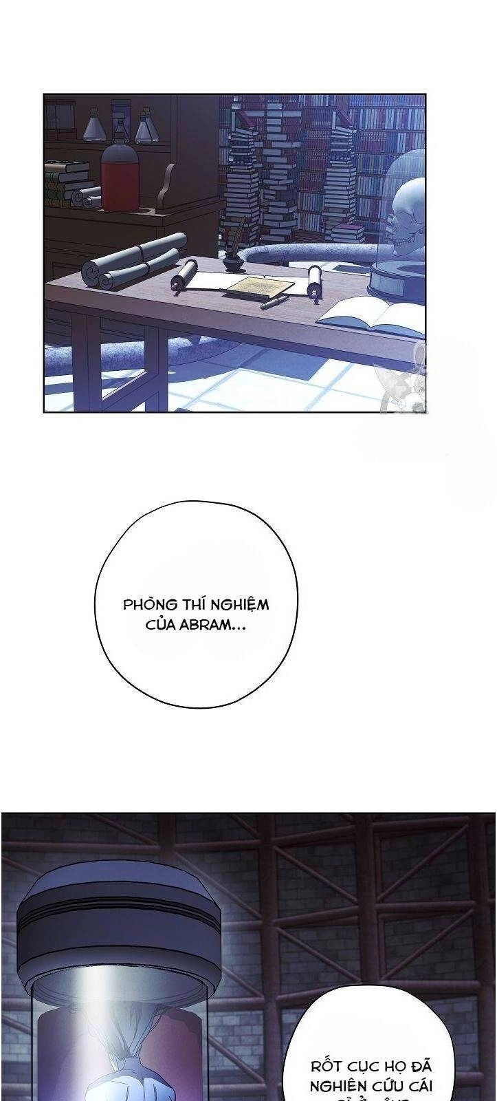 Đấu Trường Sinh Tử Chapter 27 - 16