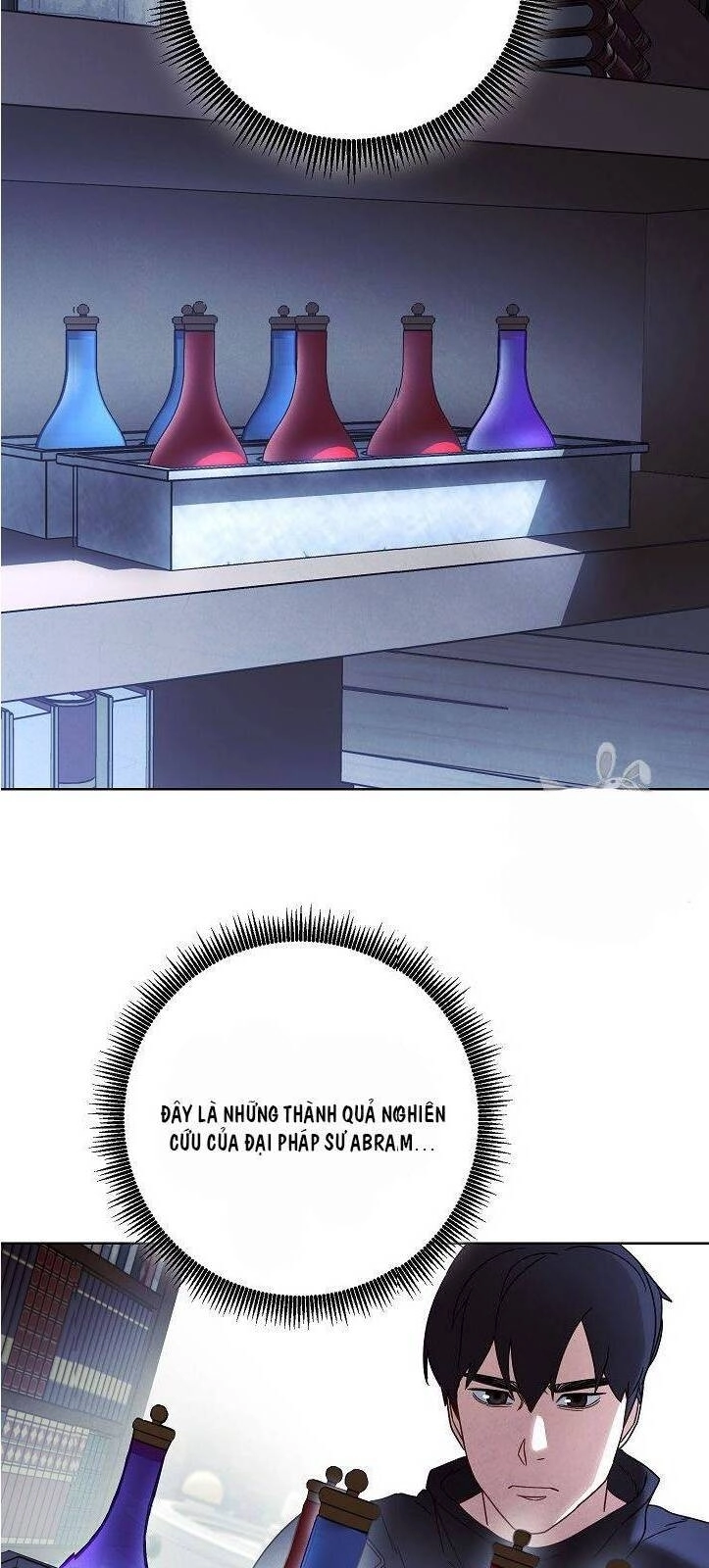 Đấu Trường Sinh Tử Chapter 27 - 22