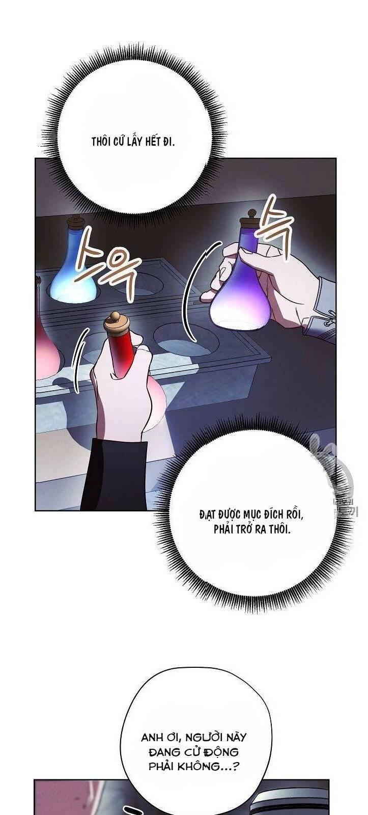 Đấu Trường Sinh Tử Chapter 27 - 24