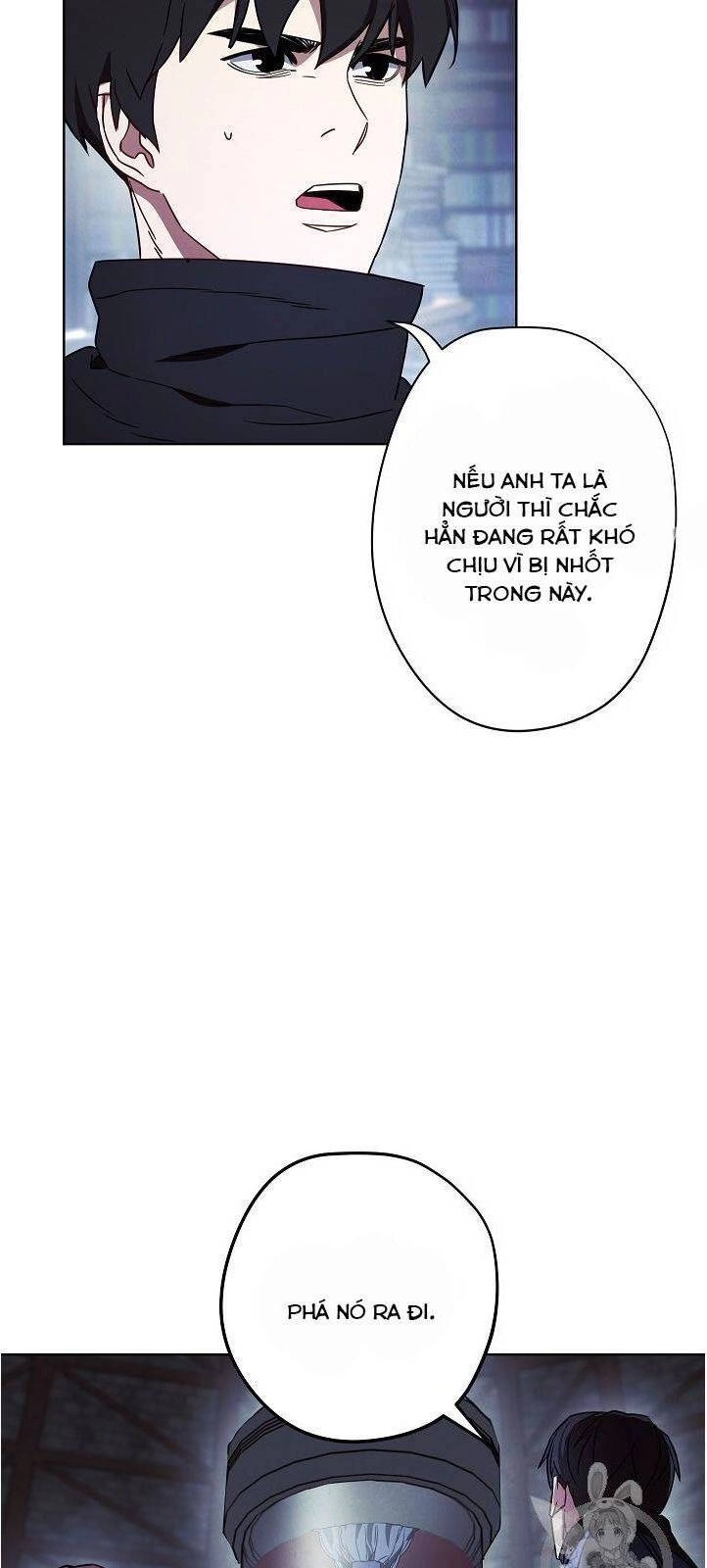 Đấu Trường Sinh Tử Chapter 27 - 29