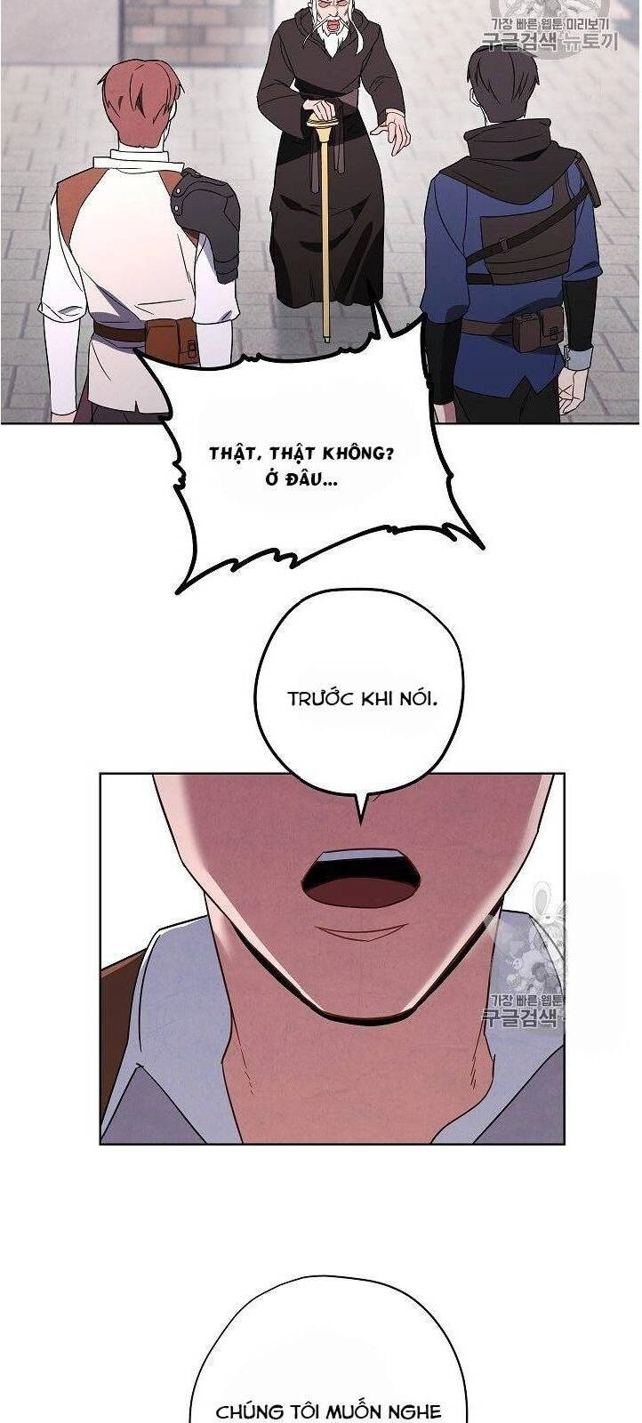 Đấu Trường Sinh Tử Chapter 27 - 35